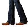 Jeans Ariat Desire Tiro Perfecto Corte Bota