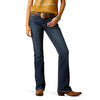 Jeans Ariat Desire Tiro Perfecto Corte Bota