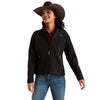 Chamarra Ariat New Team Softshell Southwest