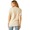 Playera Ariat Keep Walkin' Cowboy