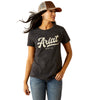 Playera Ariat Boot Script