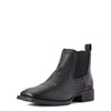 Bota Vaquera Ariat Booker Ultra Negro