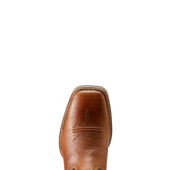 Bota Vaquera Ariat Sport Peanut