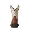 Bota Vaquera Ariat Fatbaby Heritage Tess