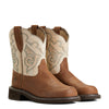 Bota Vaquera Ariat Fatbaby Heritage Tess