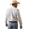 Kaine Classic Snap Long Sleeve Shirt 10043864