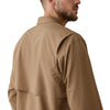 Camisa Ariat Work Rebar VentTEK DuraStretch