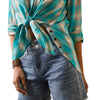 Camisa Ariat Billie Rae Ojai