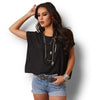 Playera Ariat Ellie