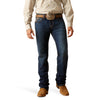 Jeans M7 Slim Gleeson Corte Recto