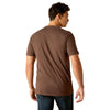 Playera Ariat Logo SW Landscape