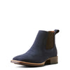 Bota Vaquera Ariat Booker Ultra Ante Navy