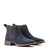 Bota Vaquera Ariat Booker Ultra Ante Navy