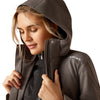 Chamarra Ariat Impermeable Coastal