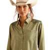 Camisa Ariat Erika