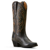 Bota Vaquera Heritage Stretchfit