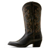 Bota Vaquera Heritage Stretchfit