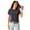 Playera Ariat Genuine