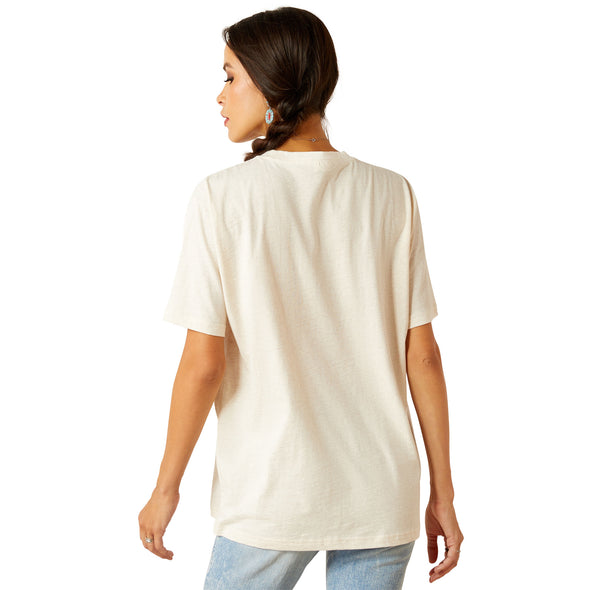 Playera Ariat Lola