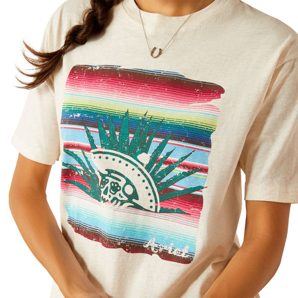 Playera Ariat Lola