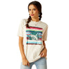 Playera Ariat Lola