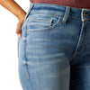 Jeans Ariat Trouser Slim Alice Tiro Alto