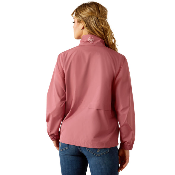 Chamarra Pullover Ariat Whisper Rose