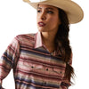 Camisa Ariat VentTEK™ Stretch Serape